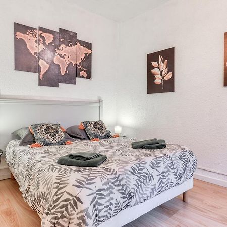Le Central - Wifi - Tout A Pied Daire Carcassonne Dış mekan fotoğraf