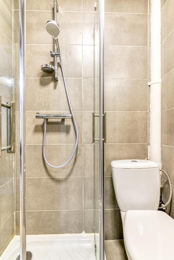 Le Central - Wifi - Tout A Pied Daire Carcassonne Dış mekan fotoğraf