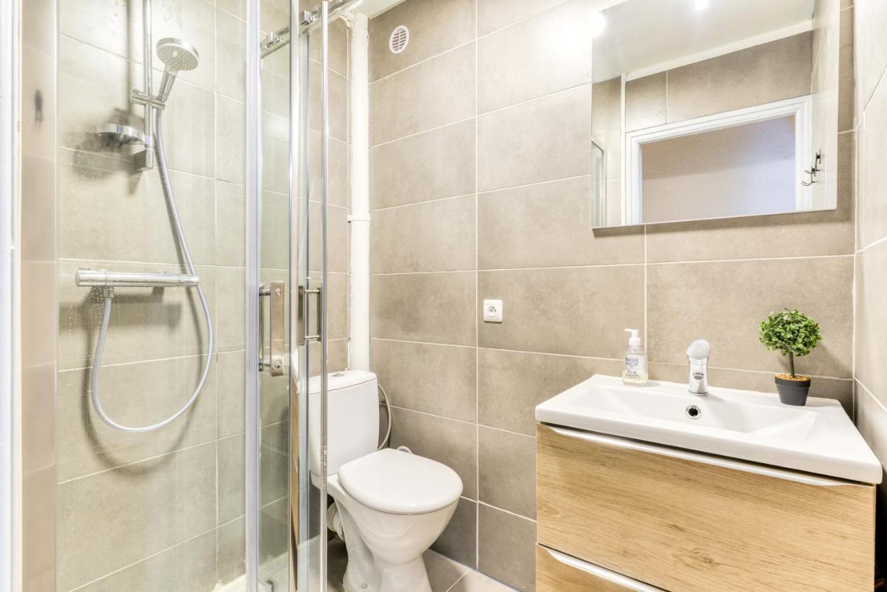 Le Central - Wifi - Tout A Pied Daire Carcassonne Dış mekan fotoğraf